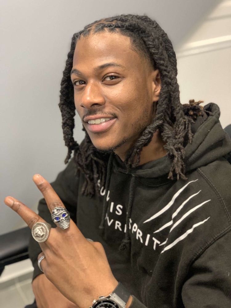 Client Barbershop Cinq Étoiles 2